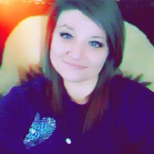 Meet your Posher, Abbey